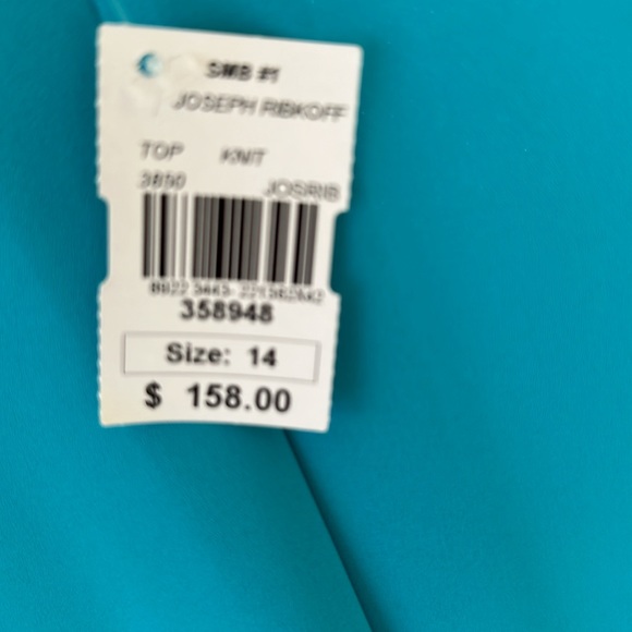 Top/blouse - Picture 3 of 3